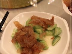 -上海新锦江大酒店