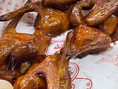 红烧乳鸽-百利鸽王(紫薇路店)