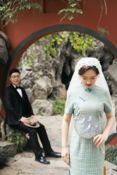 -蔚蓝映像STUDIO婚纱摄影(南稍门店)