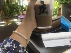 -UPUPKAFE  立咖啡(浏城桥店)