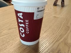 -COSTA COFFEE(中粮祥云店)