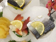 -沪华海鲜大酒楼(南汇店)