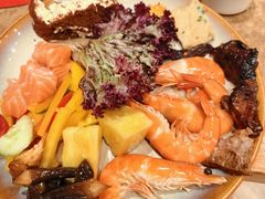 -上海浦东嘉里大酒店