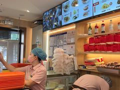 -新川面馆(新街口起源店)