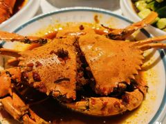 -三妹小龙虾·黄油蟹(华侨城总店)