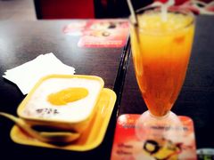 。-满记甜品(王府井北京市百货大楼店)