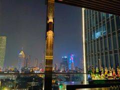 -四季酒店·空中花园 Aria on 9