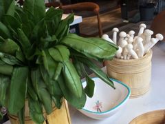 -蕃茄述·好汤自然来(江汉路店)