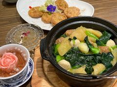 -周家二小姐的菜(西津渡店)