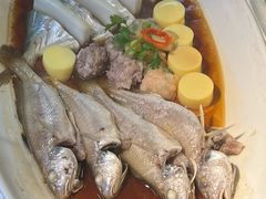 -甬上名灶(天一阁·翠柏店)