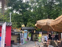 -HERRE·FARM 赫尔露营农场·团建聚会包场