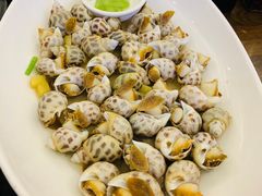 -伟荣餐饮·野生活海鲜(孙塘南路店)