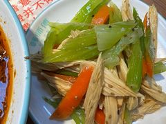 -韩师傅老大同刀削面(北苑路店)