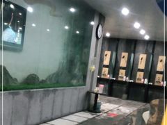 -汉宫汤泉汗蒸洗浴(五四广场店)