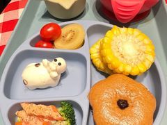 -西贝(无锡八佰伴中心店)