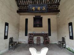 -韶山毛泽东同志故居