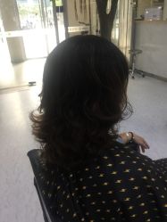 点击看大图 -尚·丹尼Hair