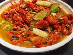 -京悦南门涮羊肉·羊蝎子火锅(田林路店)