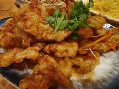 -榆林镇饼屋(福和御园店)