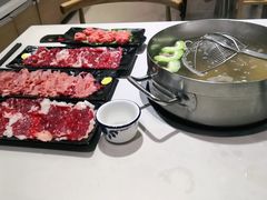 -陈记顺和潮汕牛肉火锅(棠德南路店)