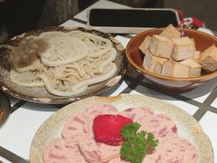-贰回巷火锅馆(钟楼店)