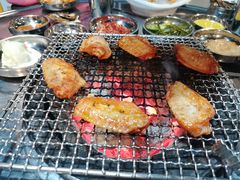 -釜山火炉·海鲜烤肉(紫藤路店)