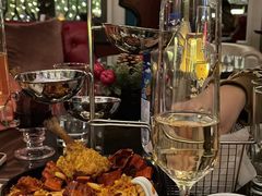 -The St·Regis Bar 瑞吉酒吧