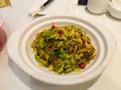 钵子粉丝包菜-大鸭梨(天通西苑店)