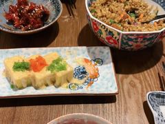 -大鲜生·亚洲菜融合小食堂