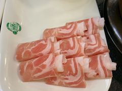 -和顺坊老北京铜火锅