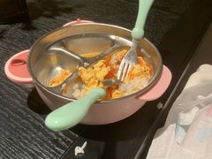 -金谷仓家庭料理(马泉营店)