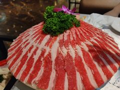 -红辣椒·川菜·火锅(朝外店)