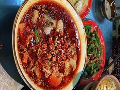 -馬伍旺川菜(江北虹悦城店)