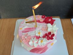 -FALANC CAKE生日蛋糕(广州店)