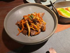 法式烤牛舌-West10 西拾·西餐厅·创意菜(未来科技城店)