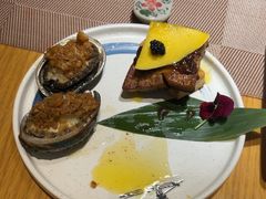-三石铁板烧(紫竹桥店)