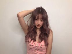 -MY HAIR ARDOR