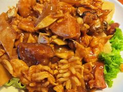 -惠宾饭庄(中山路店)