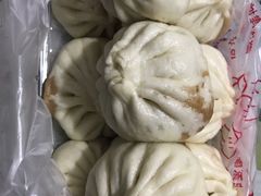 三鲜包-津门如意包子铺(宾西路店)