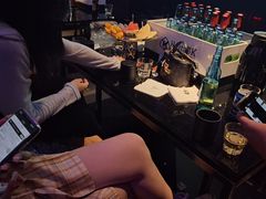 -黑桃K生日订制KTV