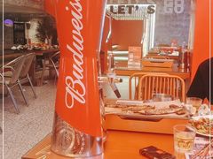 -神府路壹号·海鲜烧烤·砂锅粥·锅物(三坊七巷店)