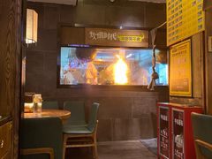 -炊烟小炒黄牛肉(中心印象城店)