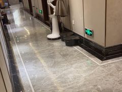 -华夏良子·足道SPA艾灸(铁道大厦店)