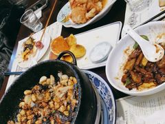 -老厨家(友谊路总店)