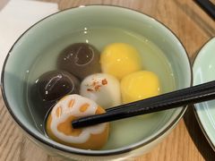 全家福汤圆-缸鸭狗(天一广场店)