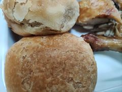 -香妃烤鸡(新奥店)