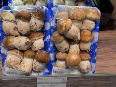 -果蔬好生活超市(乐堤港店)
