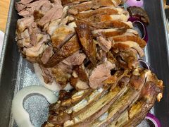 -九十九顶毡房(阜石路店)