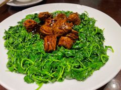 草头圈子-德兴馆(广东路总店)