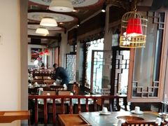 -小天鹅火锅·一线江景洪鼎旗舰店(洪崖洞店)